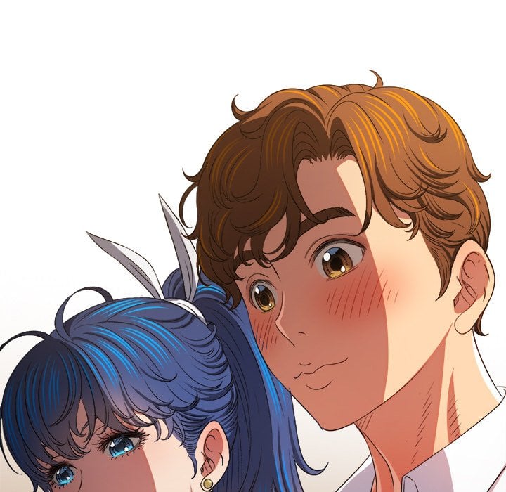My High School Bully Chapter 242 - Page 49
