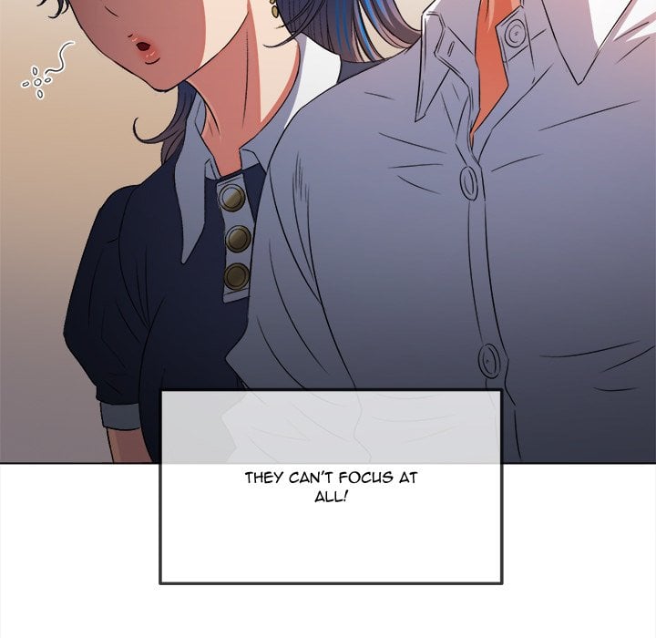 My High School Bully Chapter 242 - Page 50