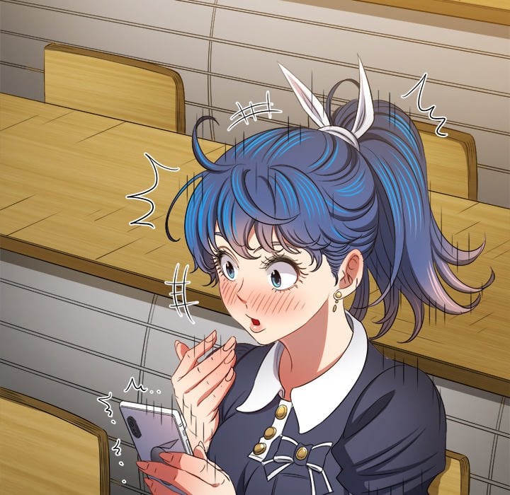 My High School Bully Chapter 242 - Page 60