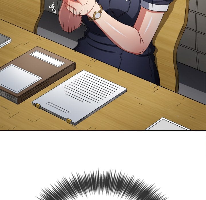My High School Bully Chapter 242 - Page 61