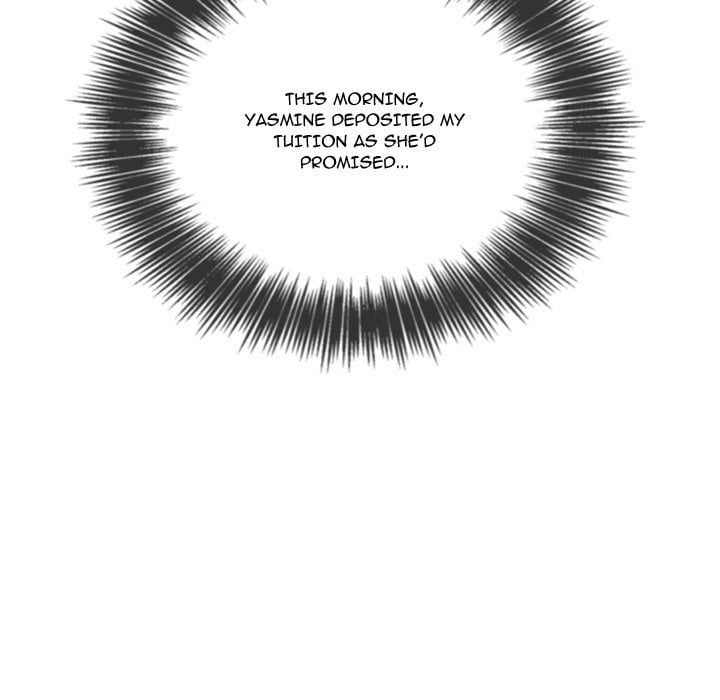 My High School Bully Chapter 242 - Page 62