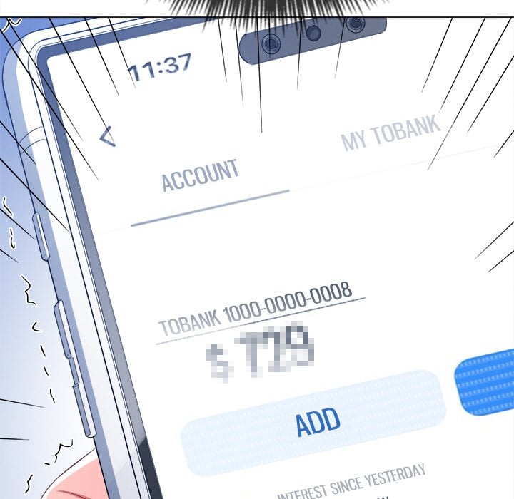 My High School Bully Chapter 242 - Page 64