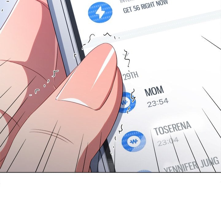 My High School Bully Chapter 242 - Page 65