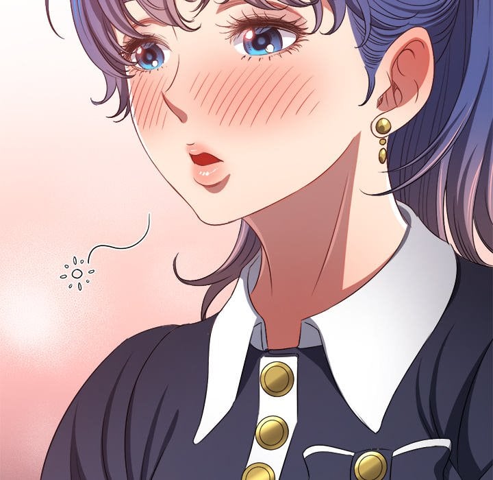 My High School Bully Chapter 242 - Page 69