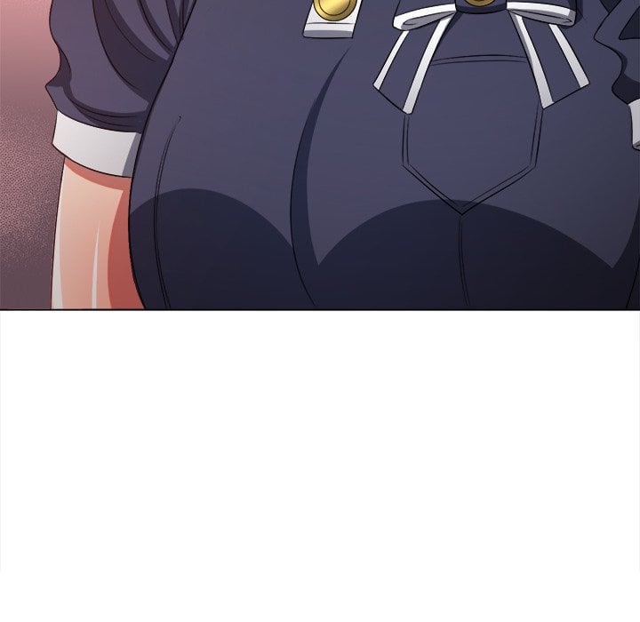 My High School Bully Chapter 242 - Page 70