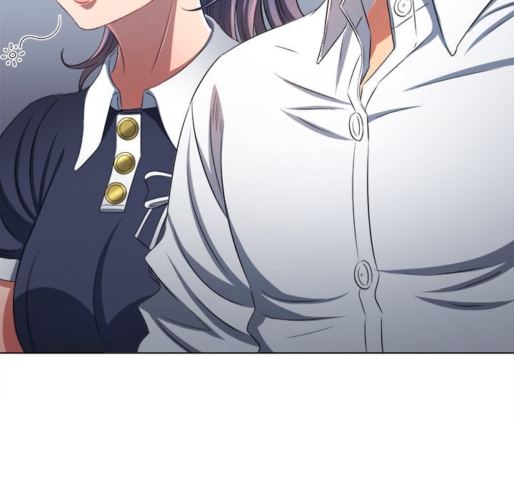 My High School Bully Chapter 242 - Page 73