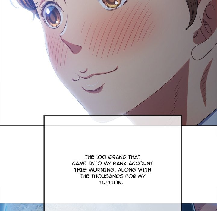 My High School Bully Chapter 242 - Page 75