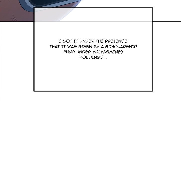 My High School Bully Chapter 242 - Page 77