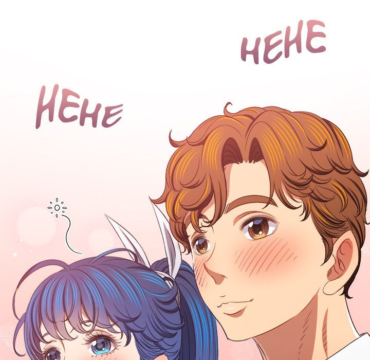 My High School Bully Chapter 242 - Page 85
