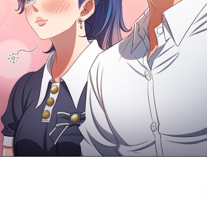 My High School Bully Chapter 242 - Page 86
