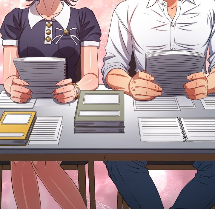 My High School Bully Chapter 242 - Page 89