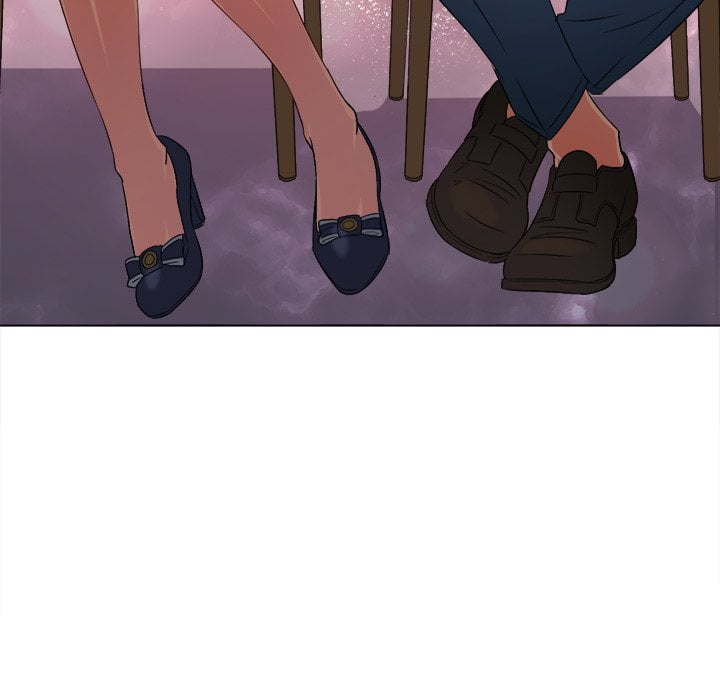 My High School Bully Chapter 242 - Page 90