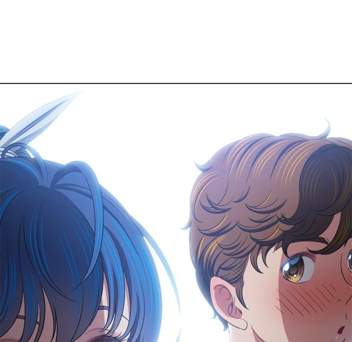 My High School Bully Chapter 242 - Page 93