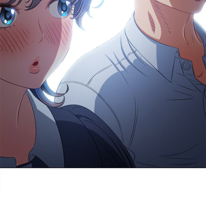 My High School Bully Chapter 242 - Page 94