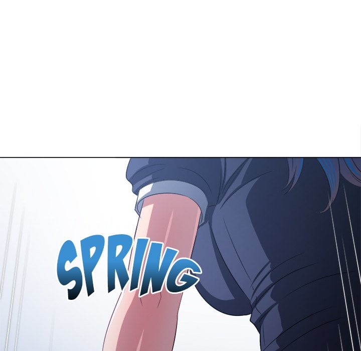 My High School Bully Chapter 242 - Page 96