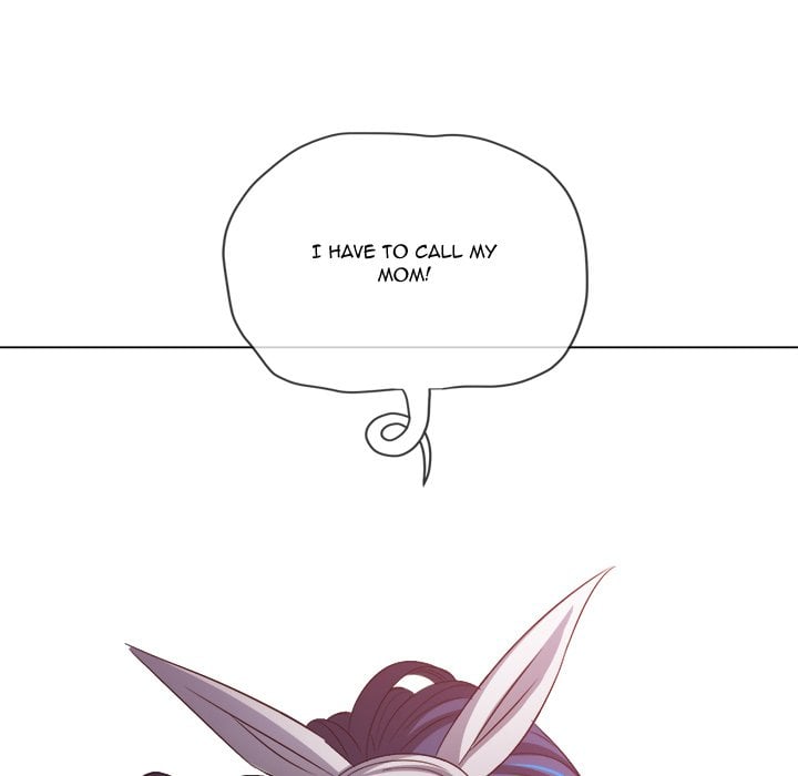 My High School Bully Chapter 242 - Page 99