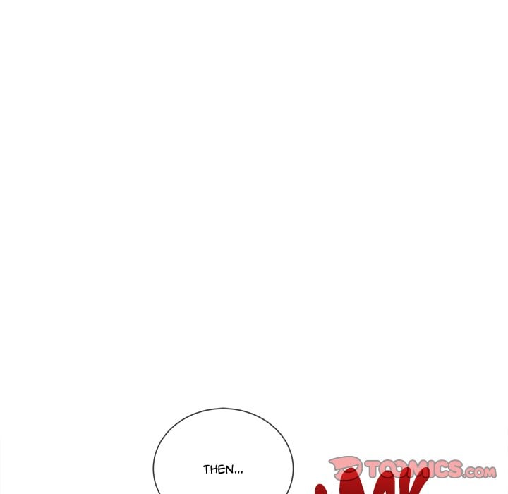My High School Bully Chapter 243 - Page 116