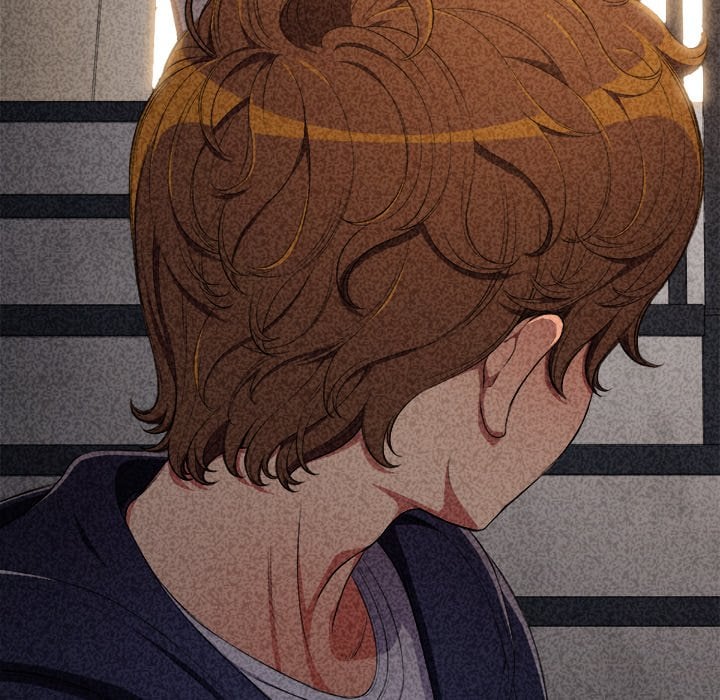 My High School Bully Chapter 243 - Page 143