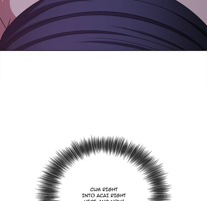 My High School Bully Chapter 243 - Page 208