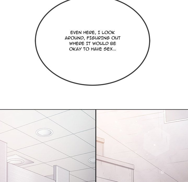 My High School Bully Chapter 243 - Page 88