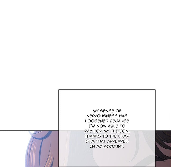 My High School Bully Chapter 244 - Page 105