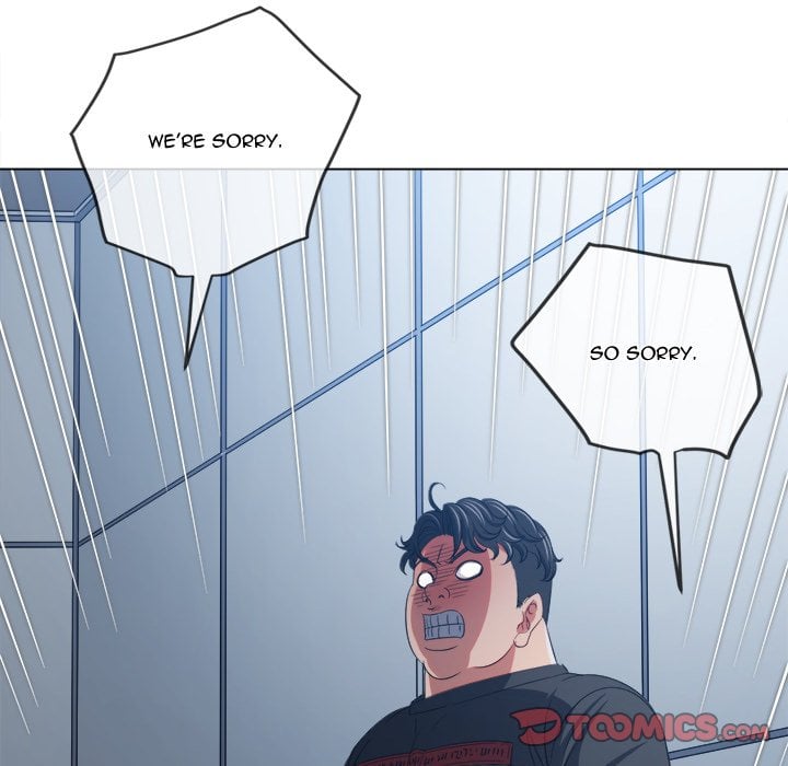 My High School Bully Chapter 244 - Page 116
