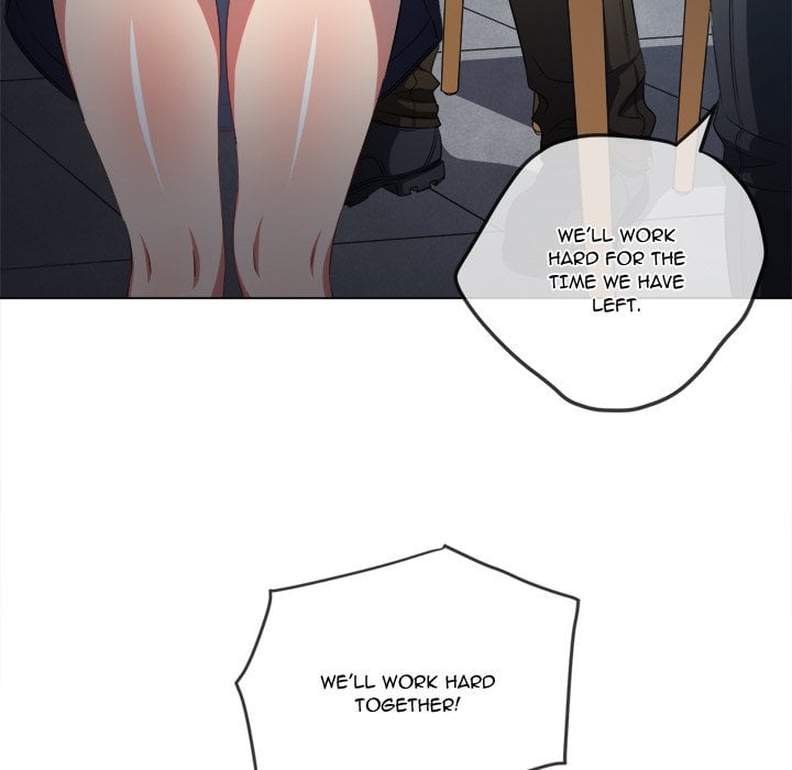 My High School Bully Chapter 244 - Page 118