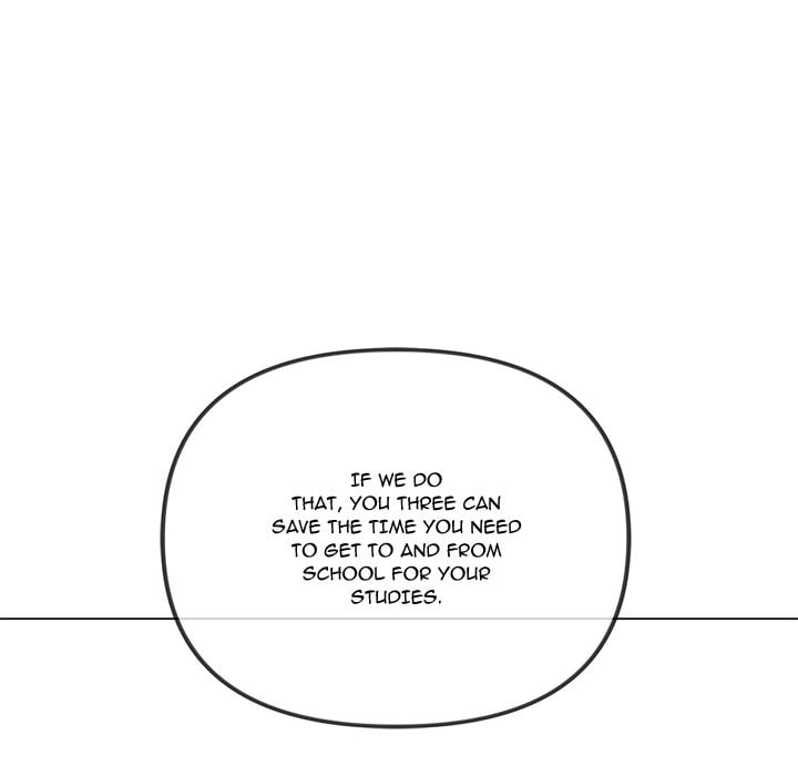 My High School Bully Chapter 244 - Page 127