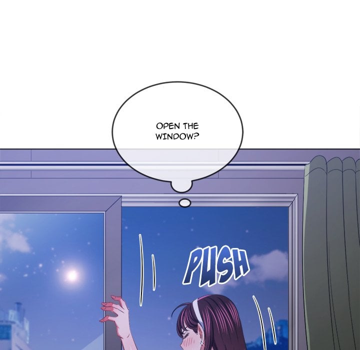 My High School Bully Chapter 244 - Page 167