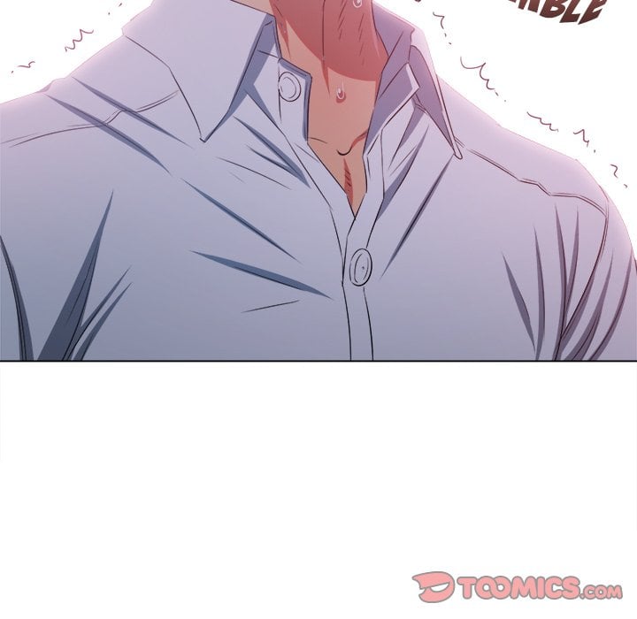 My High School Bully Chapter 244 - Page 20