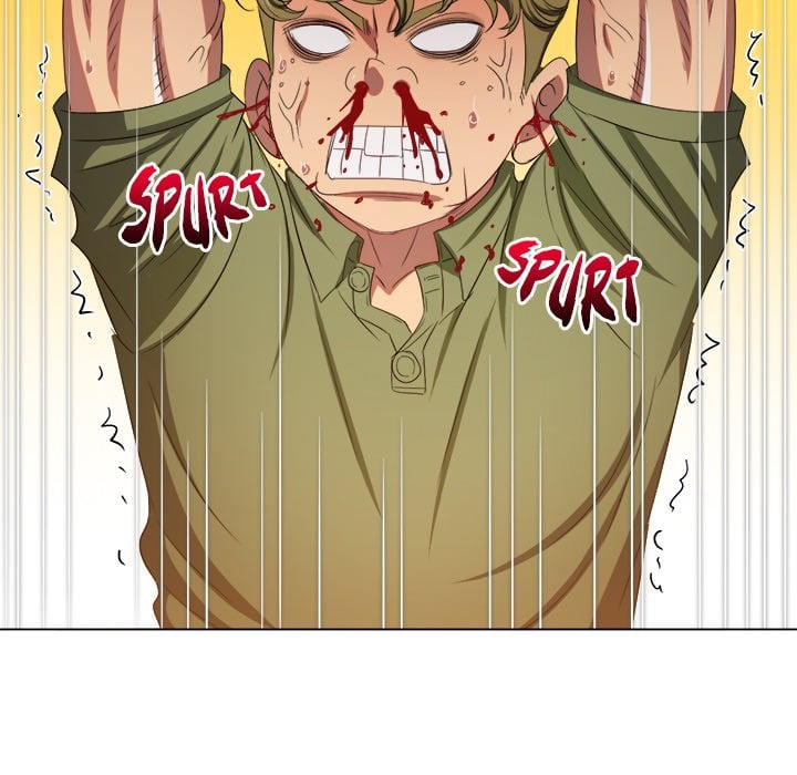My High School Bully Chapter 244 - Page 192