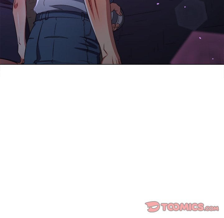 My High School Bully Chapter 244 - Page 36