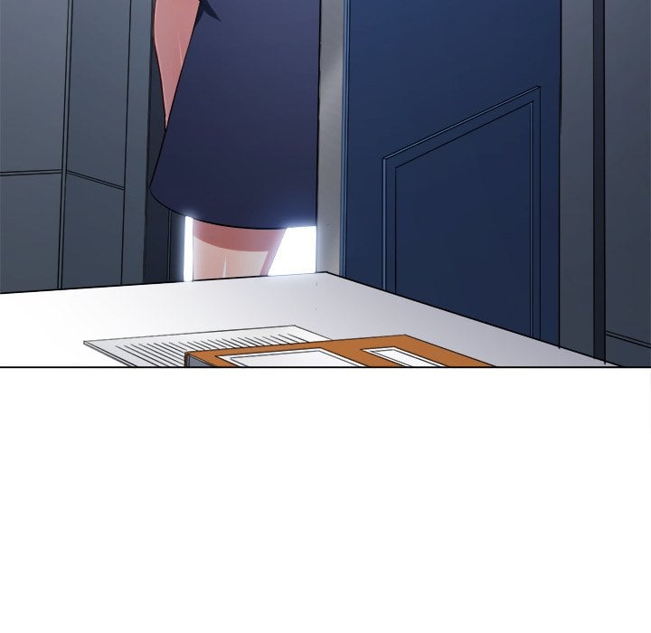 My High School Bully Chapter 244 - Page 64