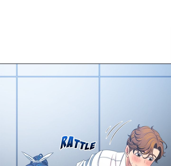My High School Bully Chapter 244 - Page 76