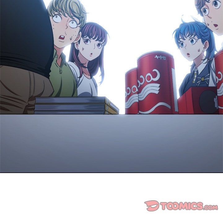 My High School Bully Chapter 244 - Page 84