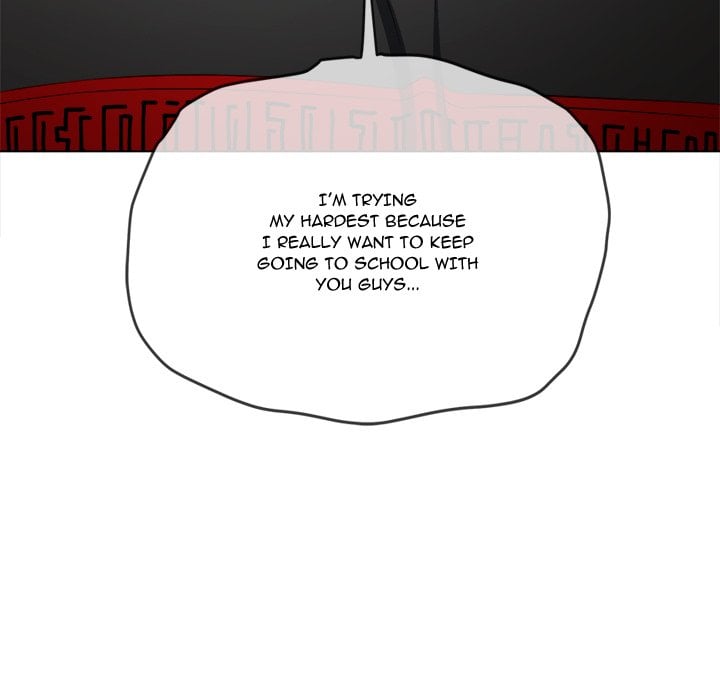 My High School Bully Chapter 244 - Page 88