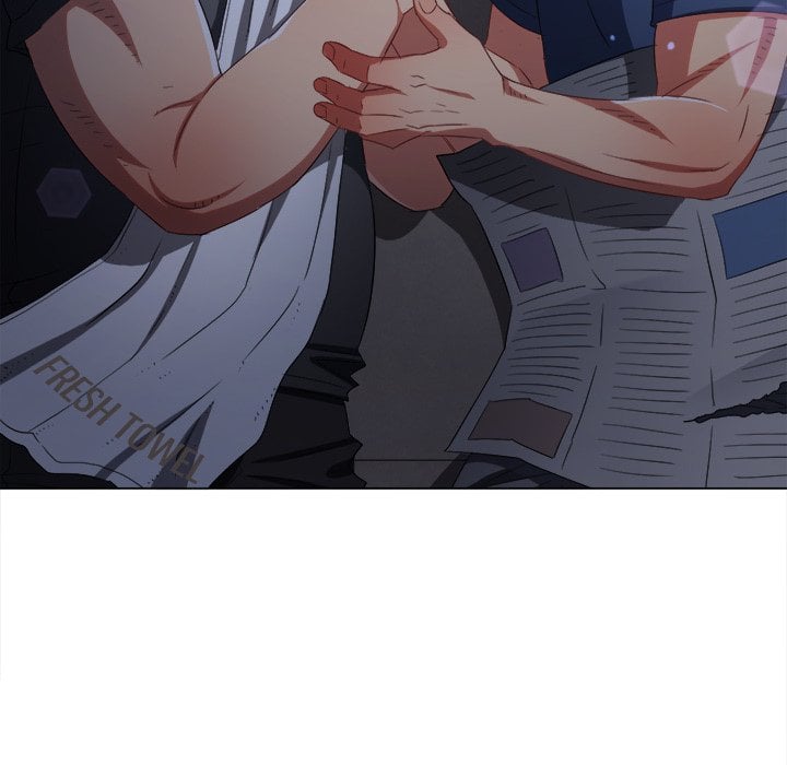 My High School Bully Chapter 245 - Page 112