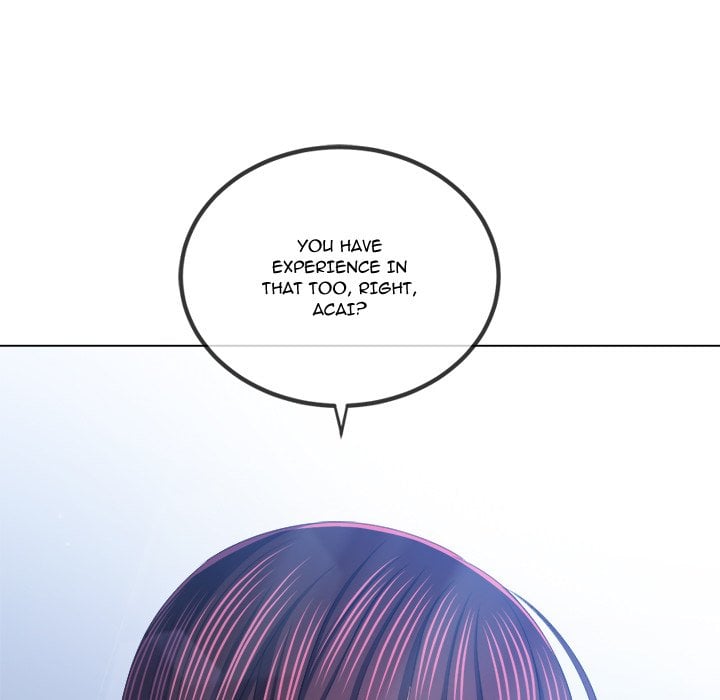 My High School Bully Chapter 245 - Page 192