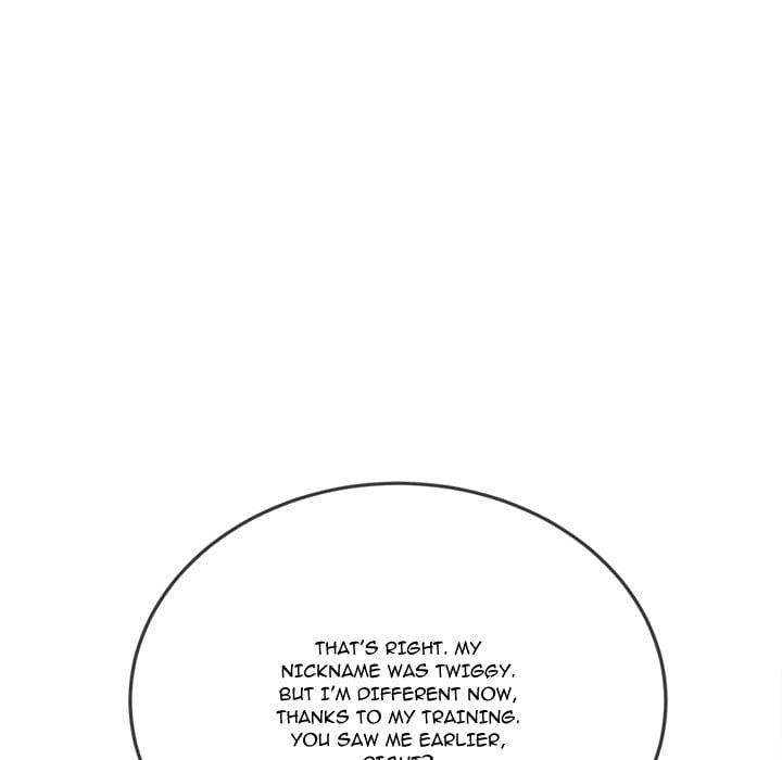 My High School Bully Chapter 245 - Page 26