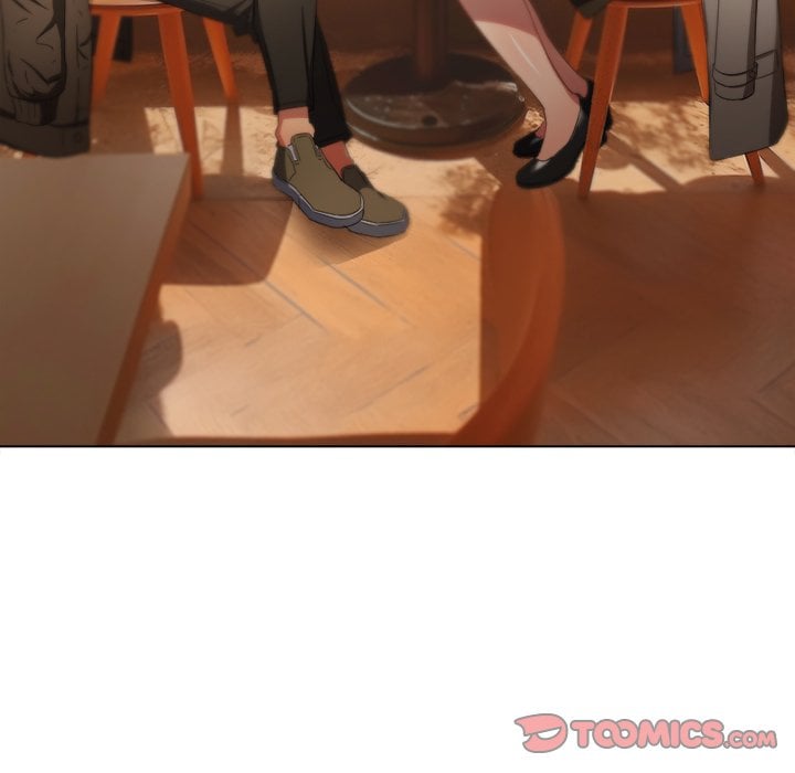My High School Bully Chapter 245 - Page 68