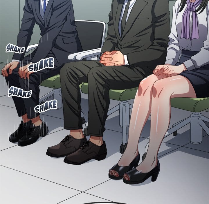 My High School Bully Chapter 245 - Page 76