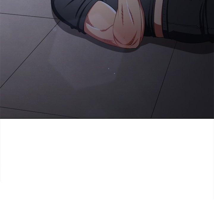 My High School Bully Chapter 245 - Page 9