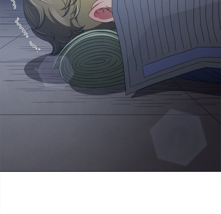My High School Bully Chapter 245 - Page 88