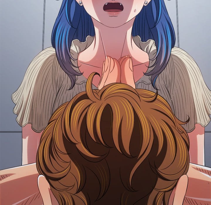 My High School Bully Chapter 246 - Page 109