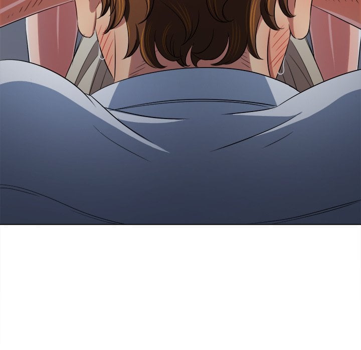 My High School Bully Chapter 246 - Page 110