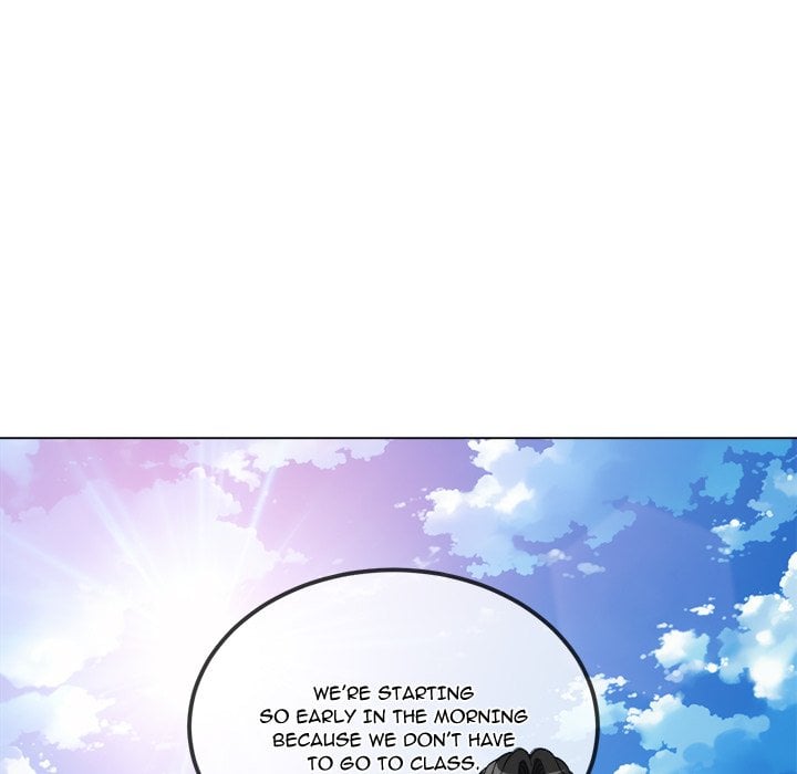 My High School Bully Chapter 246 - Page 12
