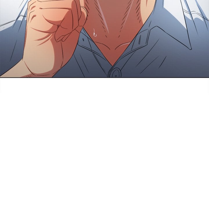 My High School Bully Chapter 246 - Page 113