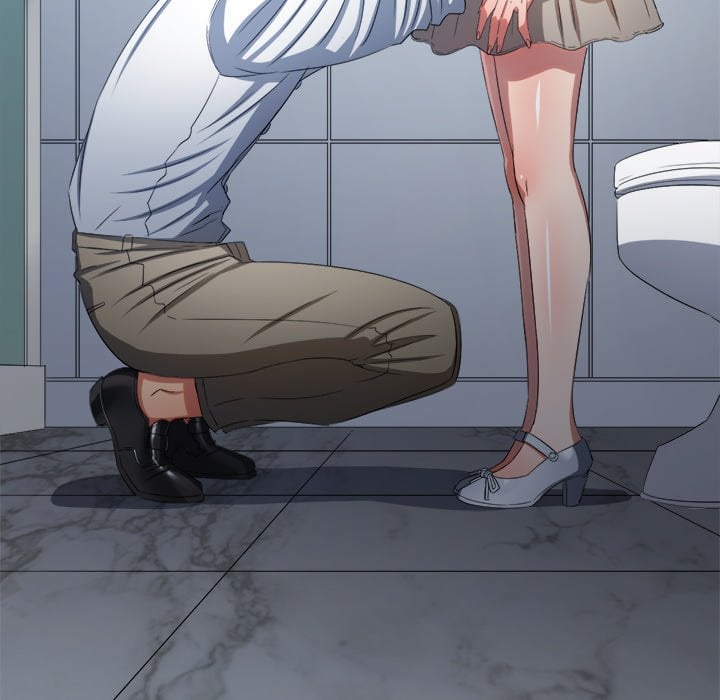 My High School Bully Chapter 246 - Page 132