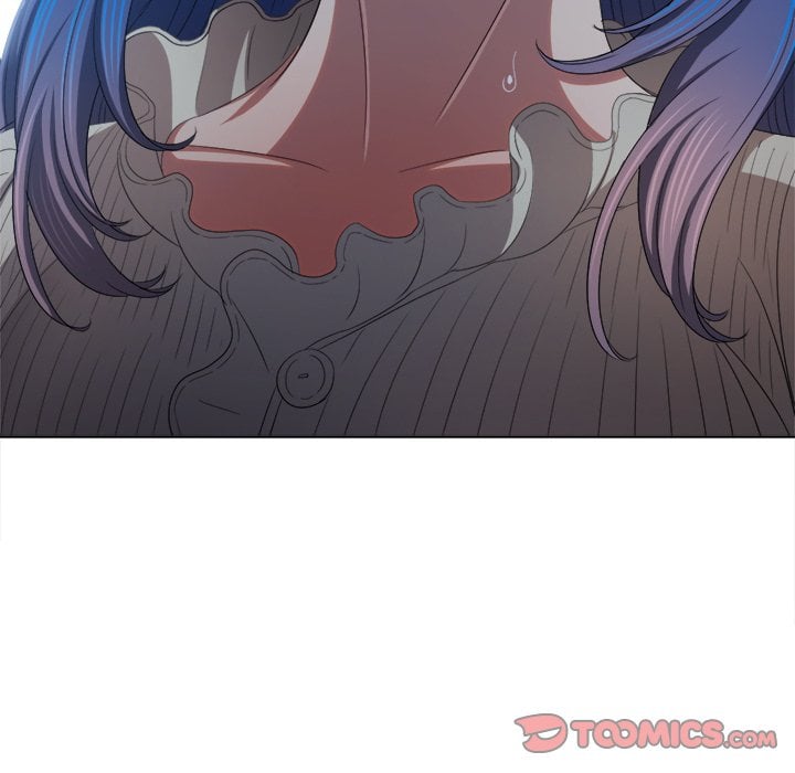 My High School Bully Chapter 246 - Page 136
