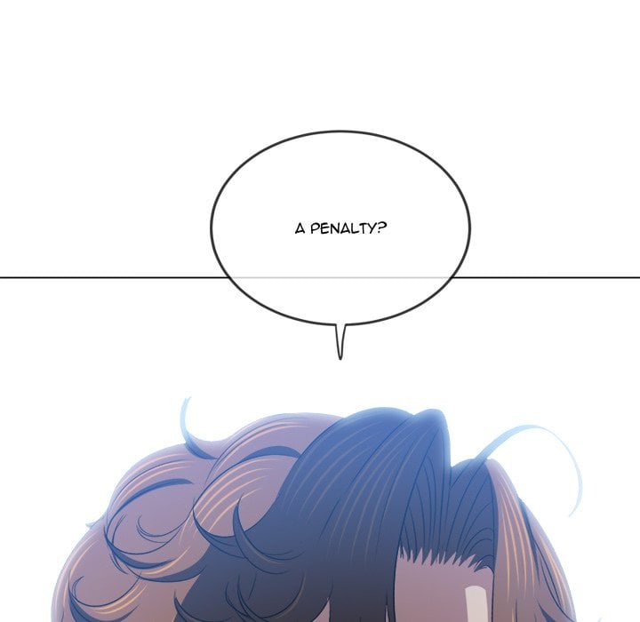 My High School Bully Chapter 246 - Page 145